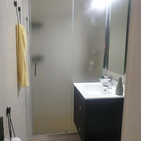 Appartamento Apartamento Moderno Sobre El Mar Platja d'Aro