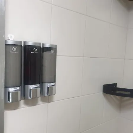 Apartamento Moderno Sobre El Mar *