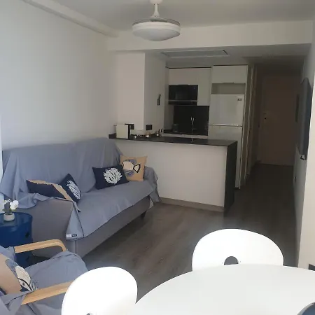 Apartamento Moderno Sobre El Mar Appartamento Platja d'Aro