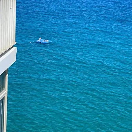 Apartamento Moderno Sobre El Mar * Platja d'Aro