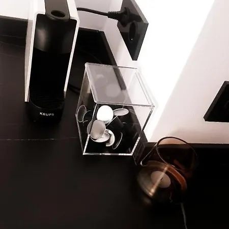 Apartamento Moderno Sobre El Mar Appartamento Platja d'Aro