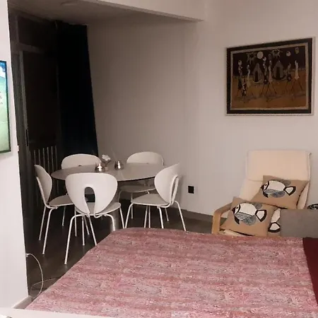 Apartamento Moderno Sobre El Mar * Platja d'Aro