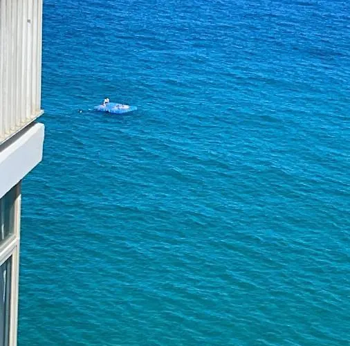 Moderno Sobre El Mar * Platja d'Aro